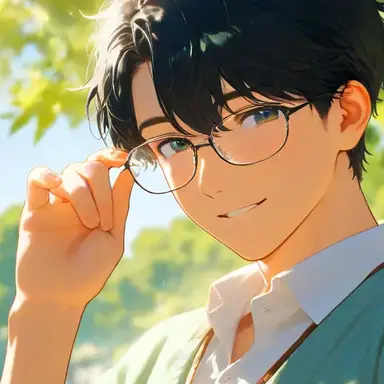 Profile image of Shii