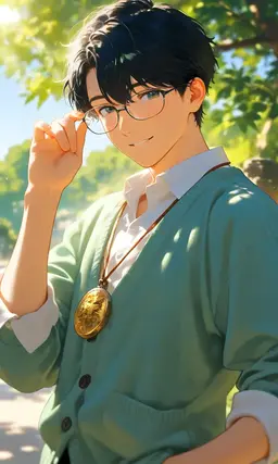 Profile image of Shii