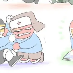 Profile image of ソ連