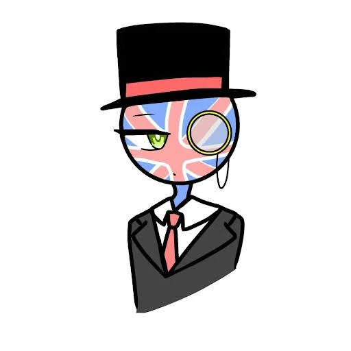 イギリス