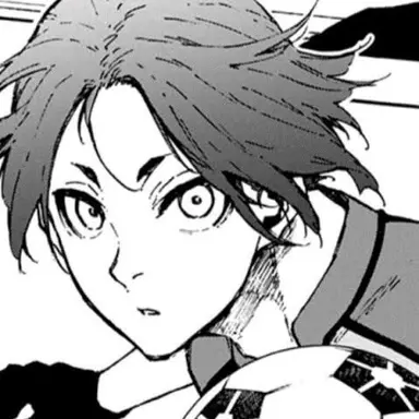 Profile image of 御影玲王