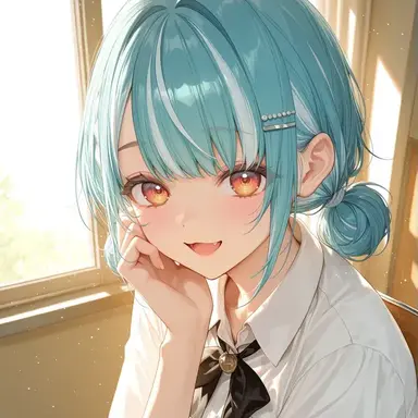 Profile image of らむね
