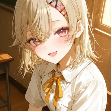 Profile image of めと