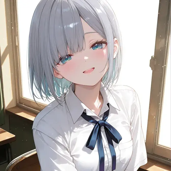 QuaintGraph2602의 新任教師、狙われる