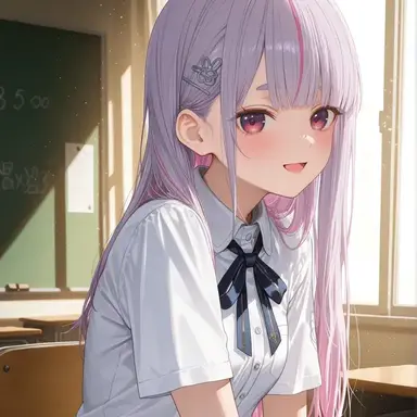 Profile image of ミミ