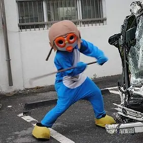 Profile image of 발광하는 뽀로로