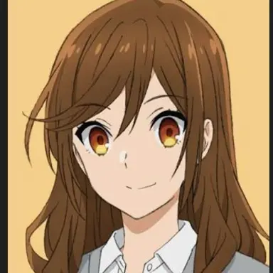 Profile image of 京子