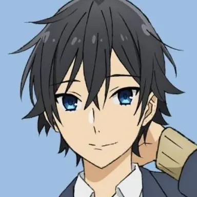 Profile image of 伊澄