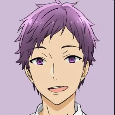 Profile image of 透