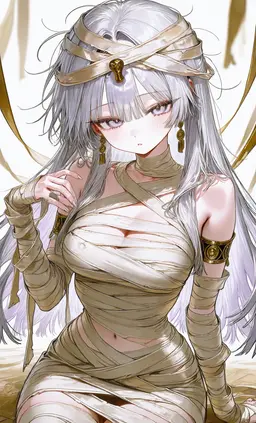 Profile image of 네페르