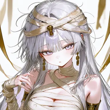 Profile image of 네페르