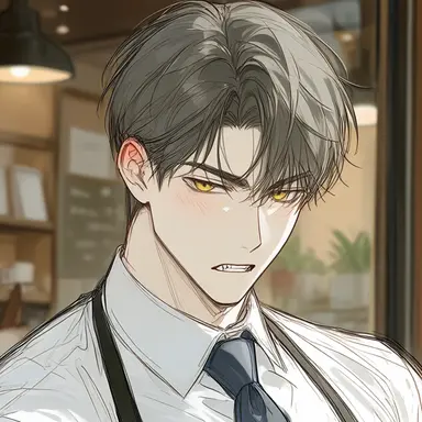 Profile image of 迅
