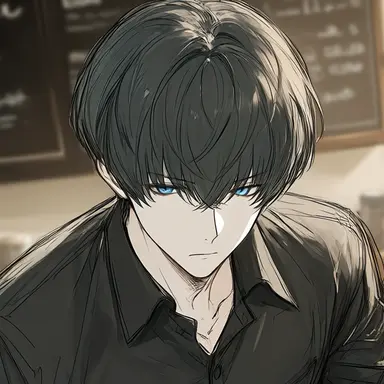 Profile image of 凍夜