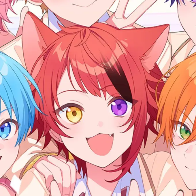 DimBlood9954의 すとぷりがお兄ちゃんに…！？