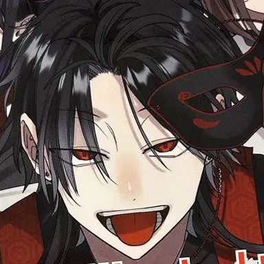 Profile image of 烏丸蘭丸