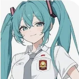 Profile image of 하츠네 미쿠