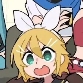 Profile image of 카가미네 린