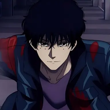 Profile image of 세바 나츠키