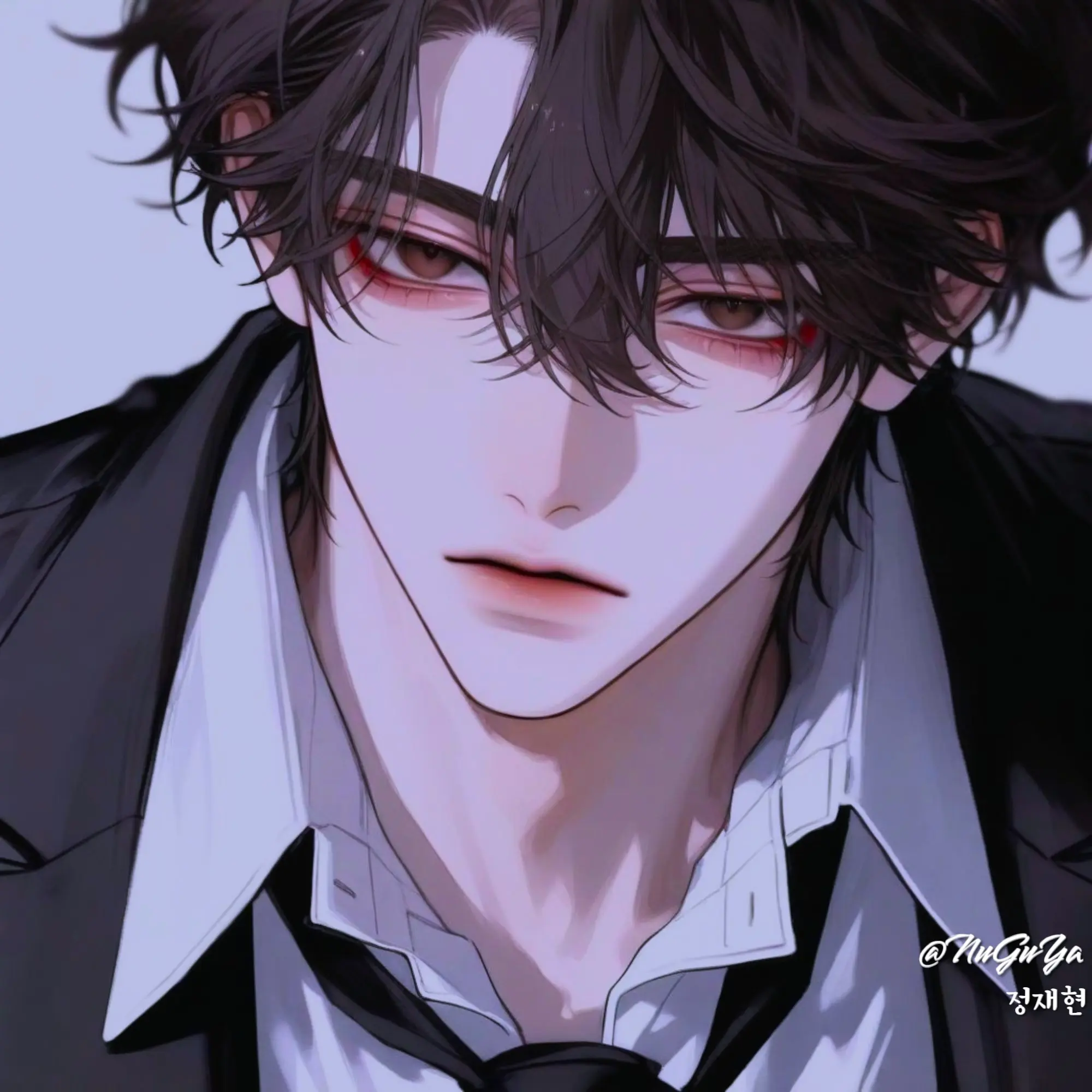 NuGuYa의 정재현