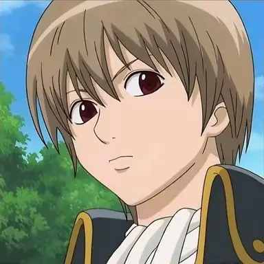 Profile image of 沖田総悟