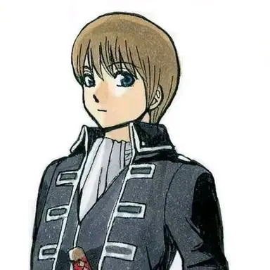 Profile image of 오키타 소고