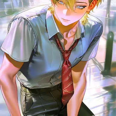 Profile image of レオン