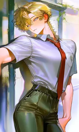Profile image of レオン