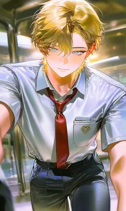 Profile image of レオン