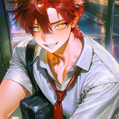 Profile image of カズヤ