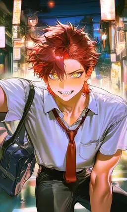 Profile image of カズヤ