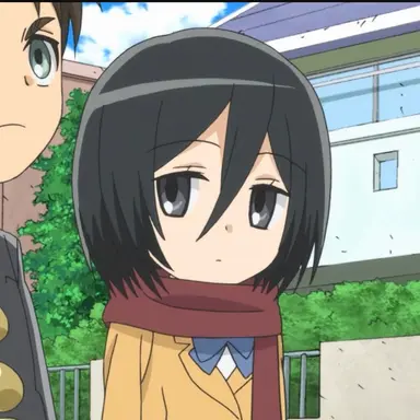 Profile image of 미카사