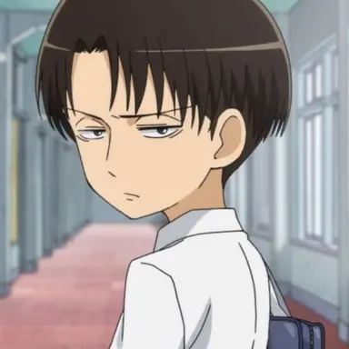 Profile image of 리바이