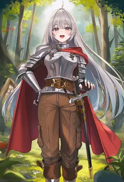 Profile image of クロエ・クラウディア