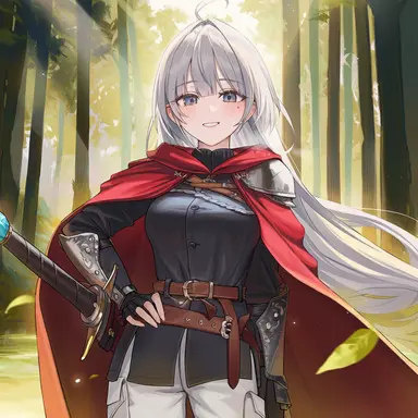 Profile image of クロエ・クラウディア