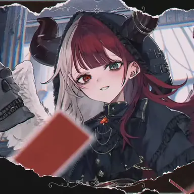 Profile image of 아쿠비