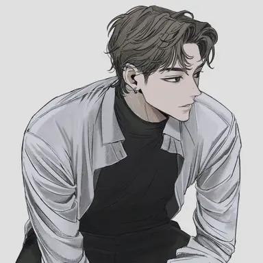 Profile image of 민해준
