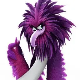 Profile image of Zeta