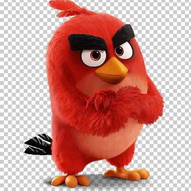 Profile image of Red