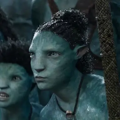 Profile image of 아오눙