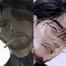캐릭터 프로필 이미지