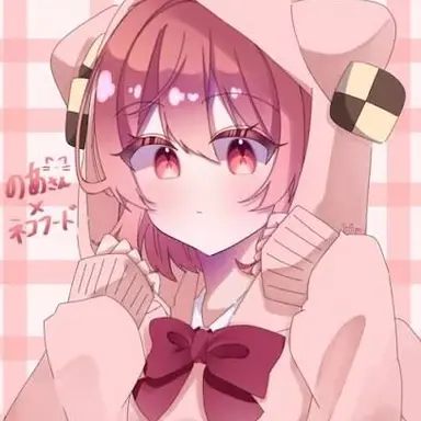 Profile image of のあさん