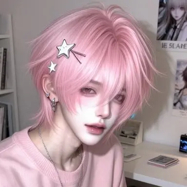 Profile image of ユン・ヘオン