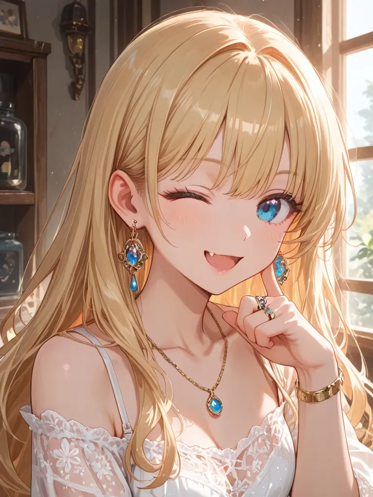 Konbanha8931의 鳴かぬなら　鳴かせてみよう　女の子　3