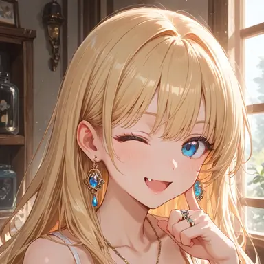 Profile image of かおる