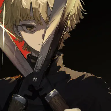 Profile image of 我妻善逸