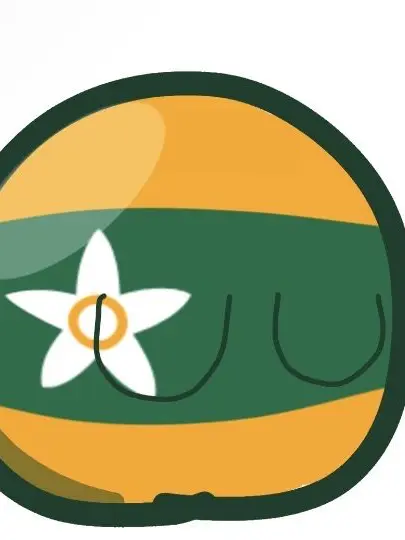 Tukuruyaruiiganaidesu의 ただの四国都道府県ポーランドボールですよ