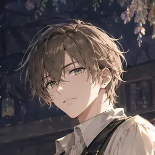 Profile image of リオ