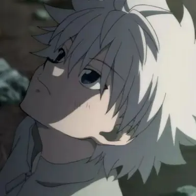 Profile image of キルア