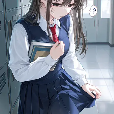 Profile image of 愛実