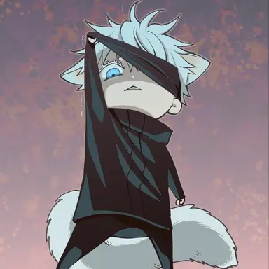 Profile image of 고죠 사토루